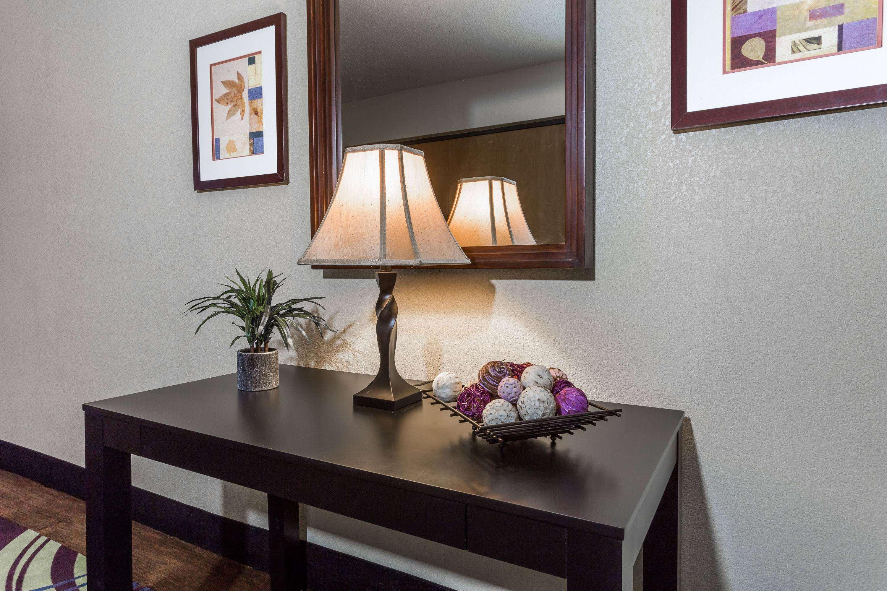 Days Inn & Suites By Wyndham Rocky Mount Golden East Kültér fotó